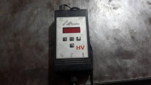 medidor rpm