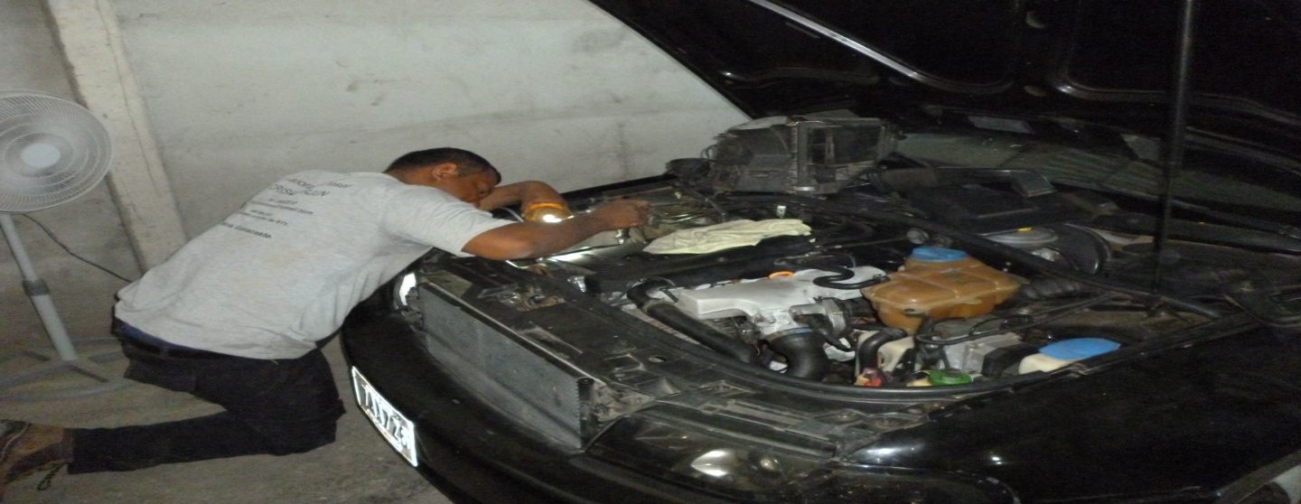 Turbo Diesel