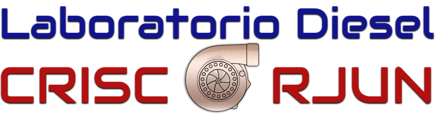 Criscorjun | Laboratorio Diesel y Turbos